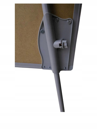 Flipchart Magnetyczny Suchościeralny Na Trójnogu FT1 Basic