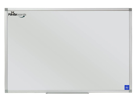 Tablica Magnetyczna Biała Suchościeralna 150x100 / 100x150 cm  w Ramie Aluminiowej WA1