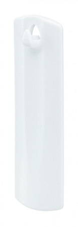 Wieszak COMMAND™ (17040), do obrazów z uchwytem, 1 haczyk + 2 paski, biały