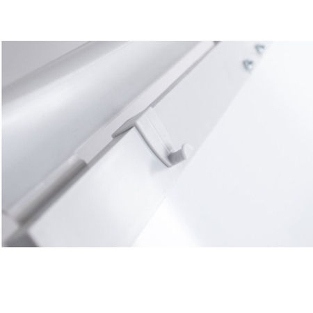 Flipchart Magnetyczny Suchościeralny Na Trójnogu FT1 + Akcesoria