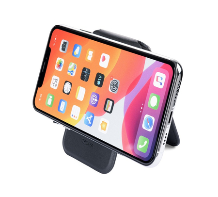 Etui na karty kredytowe TROIKA Cash Cards Key, czarne