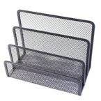 Stojak na koperty siatka - P1212