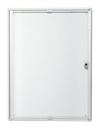 Gablota Ogłoszeniowa Informacyjna, wewnętrzna SLIM - 3xA4