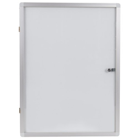 Gablota Ogłoszeniowa Informacyjna, wewnętrzna WA1 - 6xA4