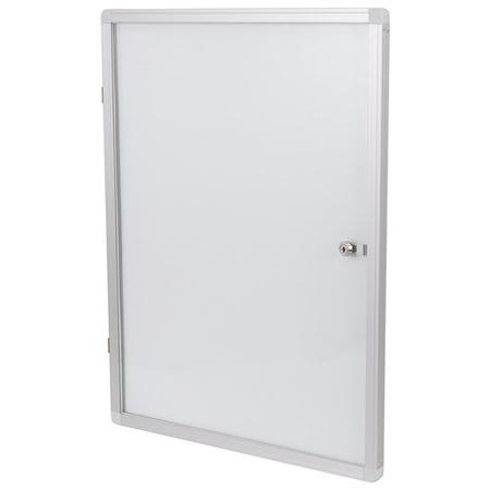 Gablota Ogłoszeniowa Informacyjna, wewnętrzna WA1 - 6xA4