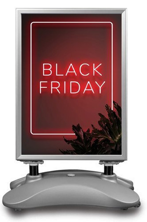 Potykacz WaterBase A1