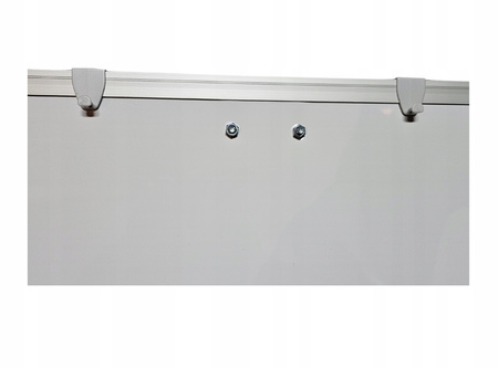 Flipchart Magnetyczny Suchościeralny Na Trójnogu FT1 Basic + Akcesoria