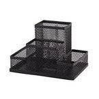 Przybornik siatka 4 komory - P1203