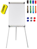 Flipchart light na trójnogu