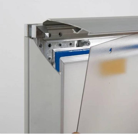 Potykacz Premium WaterBase Grey A1